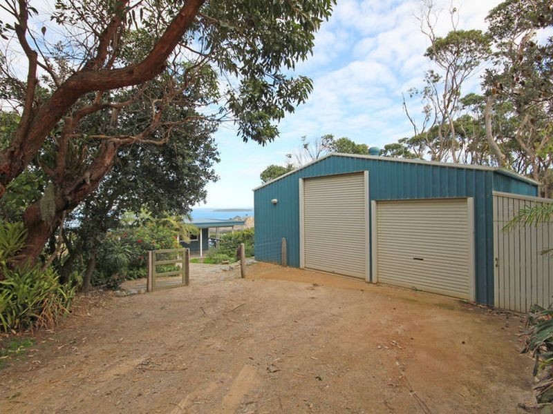 3 Burri Point Road, Guerilla Bay NSW 2536