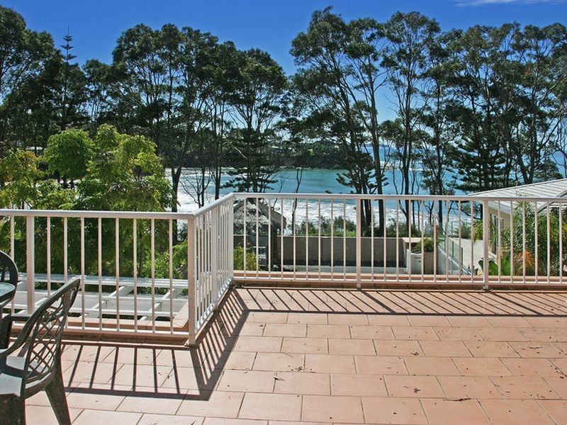 5/10 Edgewood Place, Denhams Beach NSW 2536