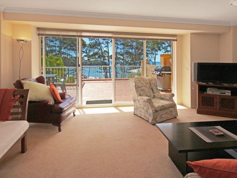 5/10 Edgewood Place, Denhams Beach NSW 2536