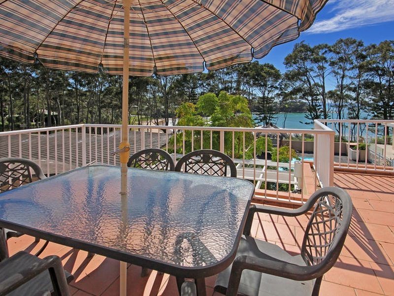 5/10 Edgewood Place, Denhams Beach NSW 2536