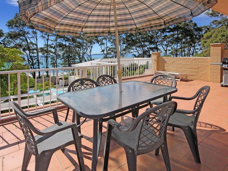 5/10 Edgewood Place, Denhams Beach NSW 2536