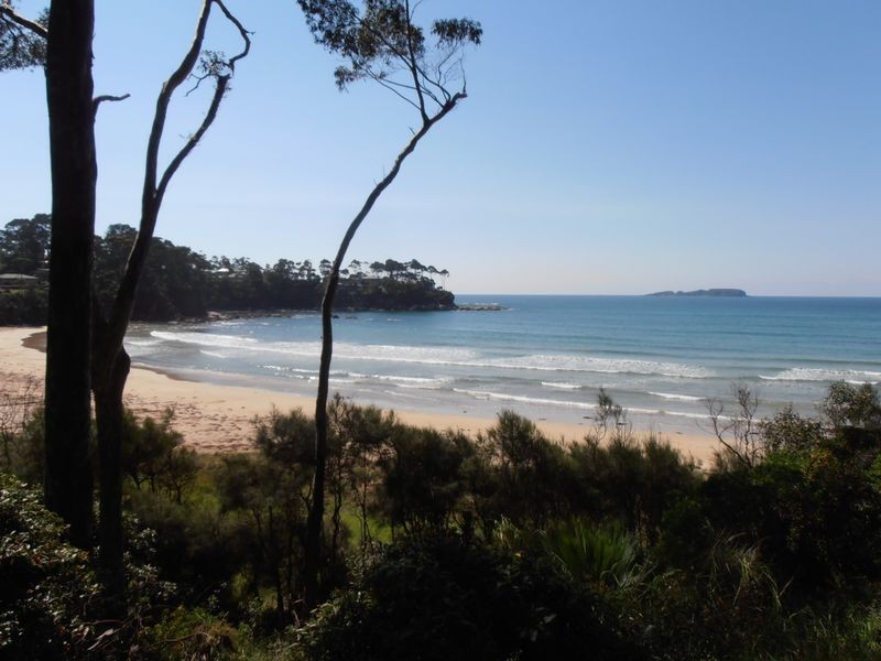 5/10 Edgewood Place, Denhams Beach NSW 2536