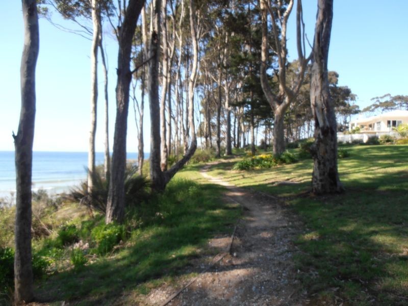 5/10 Edgewood Place, Denhams Beach NSW 2536