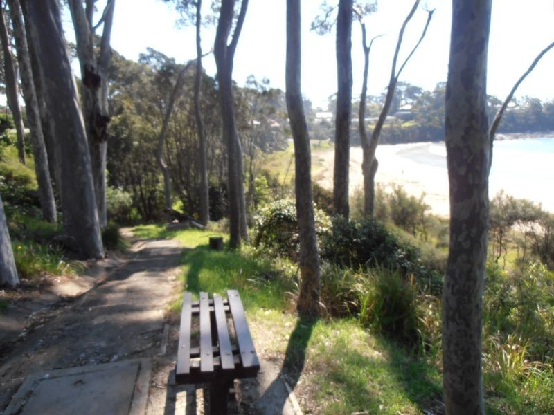 5/10 Edgewood Place, Denhams Beach NSW 2536