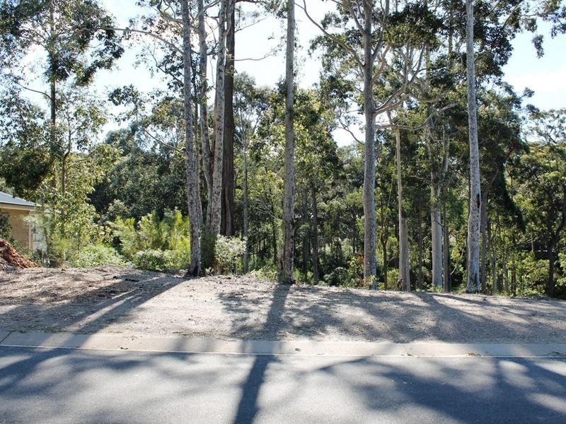 17 Bunderra Circuit, Lilli Pilli NSW 2536
