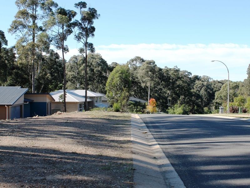 17 Bunderra Circuit, Lilli Pilli NSW 2536