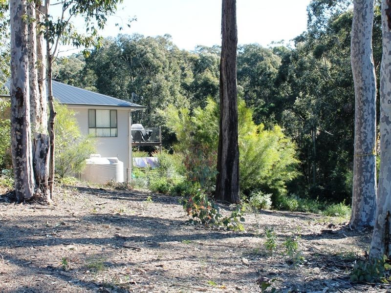 17 Bunderra Circuit, Lilli Pilli NSW 2536