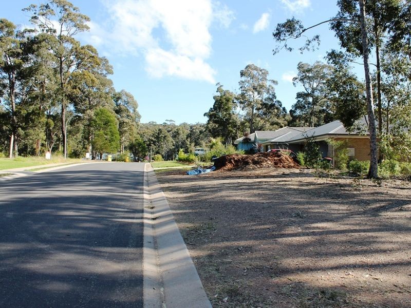 17 Bunderra Circuit, Lilli Pilli NSW 2536