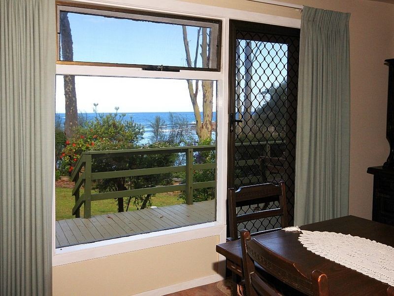 22 Baringa Crescent, Lilli Pilli NSW 2536