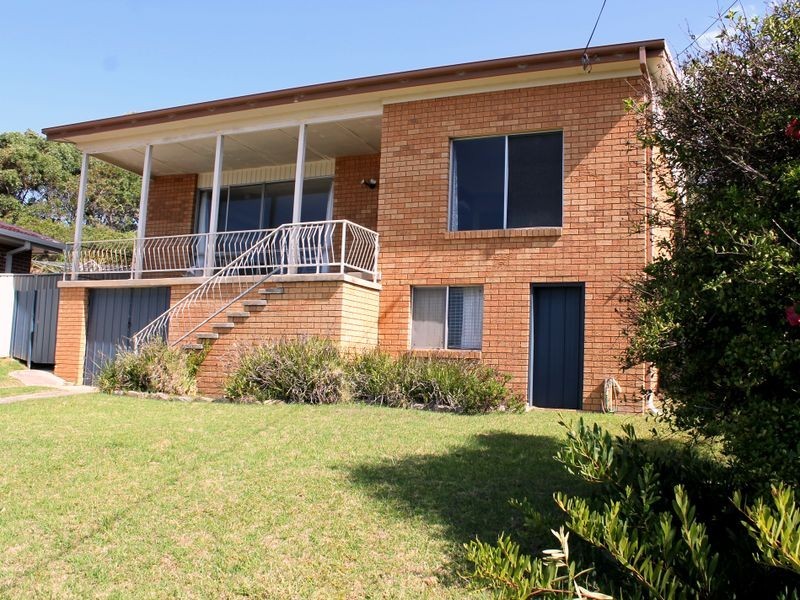 47 Yugura Street, Malua Bay NSW 2536