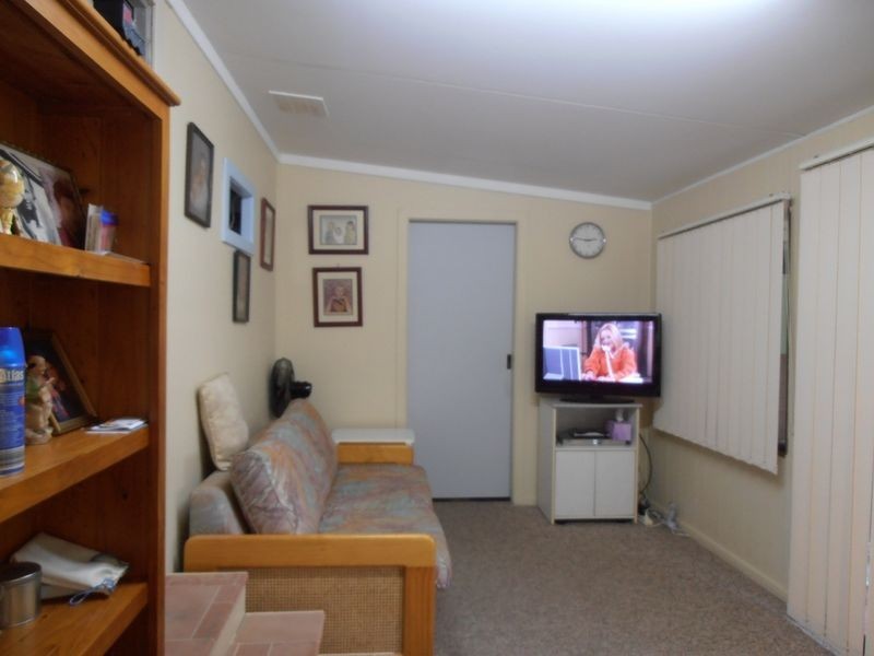 Site 113 North Batemans Bay Tourist Park, Batemans Bay NSW 2536