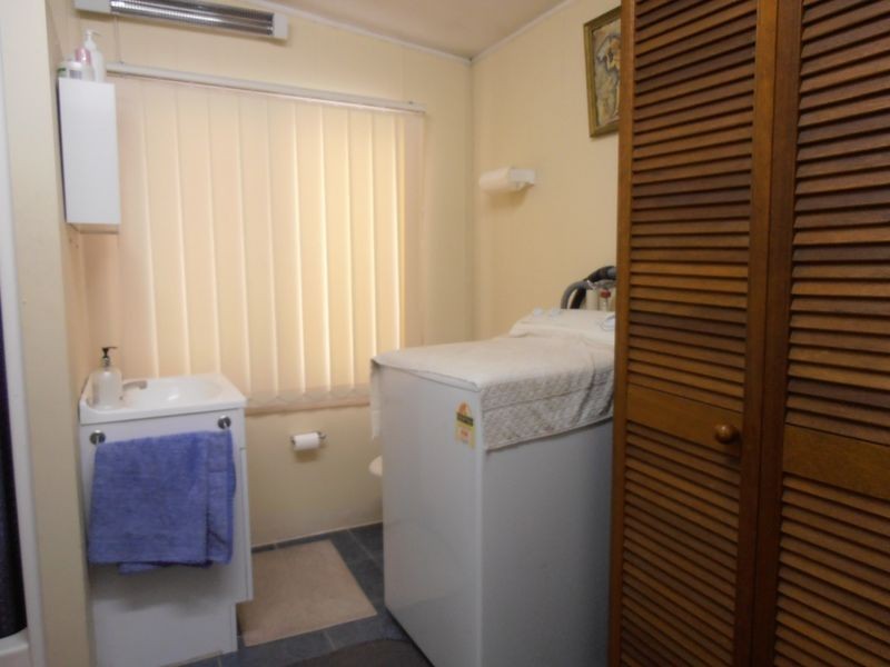 Site 113 North Batemans Bay Tourist Park, Batemans Bay NSW 2536