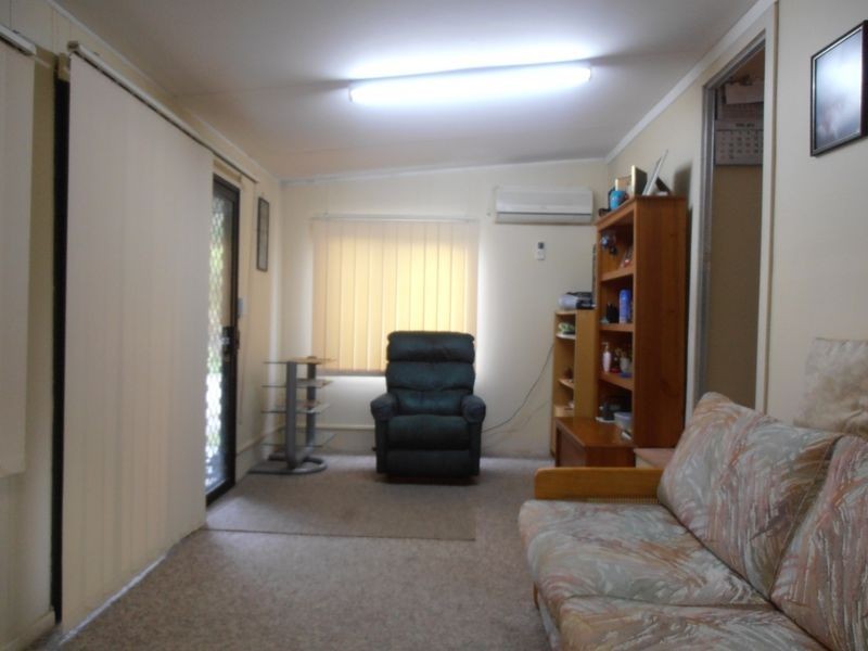 Site 113 North Batemans Bay Tourist Park, Batemans Bay NSW 2536