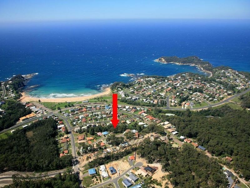 12 Mimosa Place, Malua Bay NSW 2536