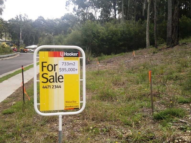 62 Bellbird Drive, Malua Bay NSW 2536