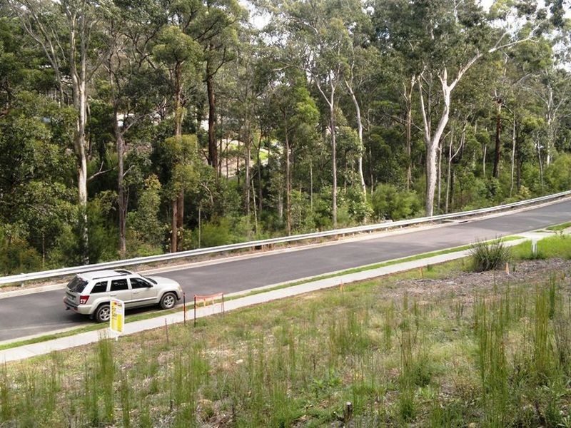 62 Bellbird Drive, Malua Bay NSW 2536