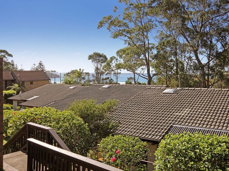 11/12 Parker Avenue, Surf Beach NSW 2536