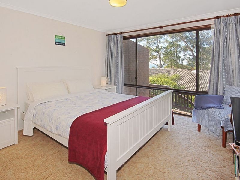 11/12 Parker Avenue, Surf Beach NSW 2536
