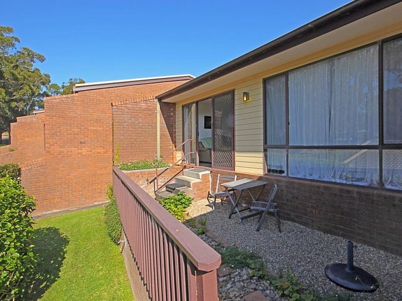 11/12 Parker Avenue, Surf Beach NSW 2536