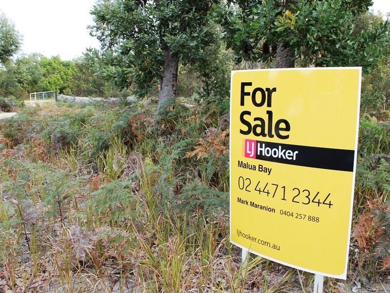 2 Caitlin Crescent, Broulee NSW 2537