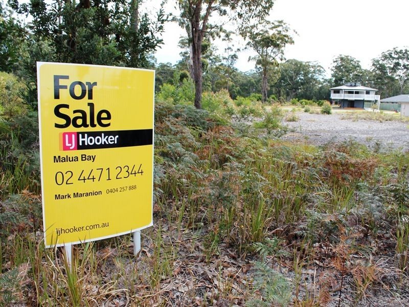 2 Caitlin Crescent, Broulee NSW 2537