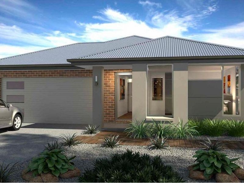 Lot 1 Sylvan Street, Malua Bay NSW 2536
