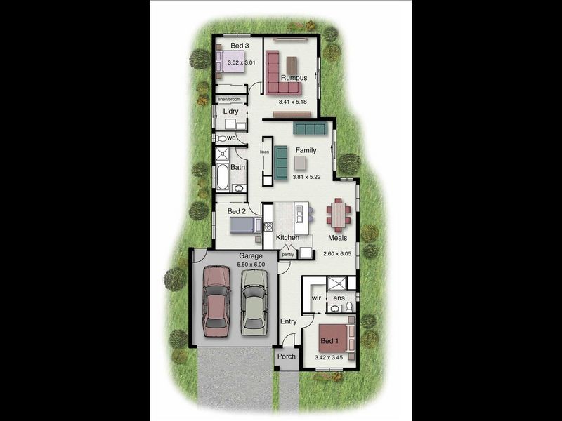 Lot 1 Sylvan Street, Malua Bay NSW 2536