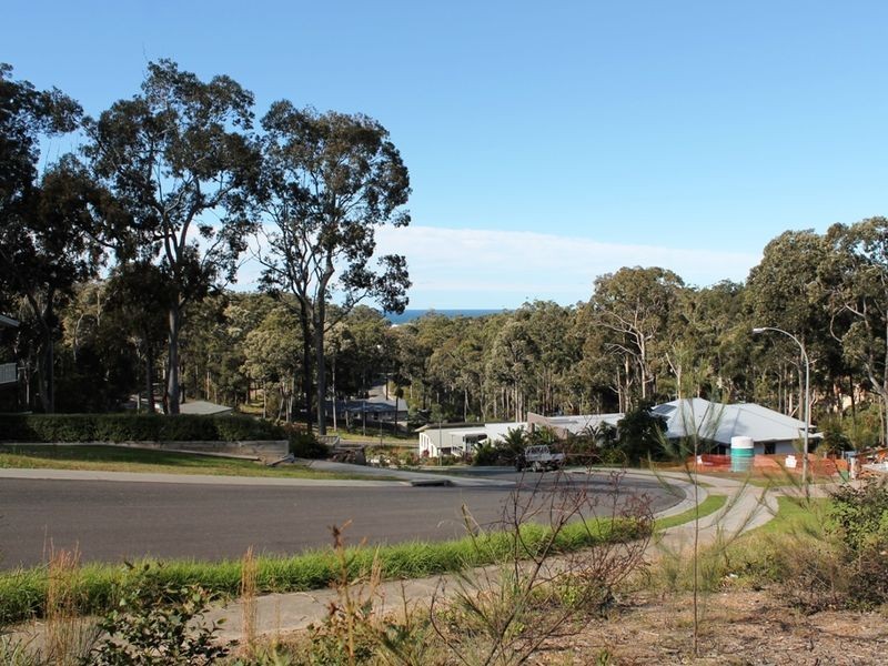 22 Bowerbird Place, Malua Bay NSW 2536