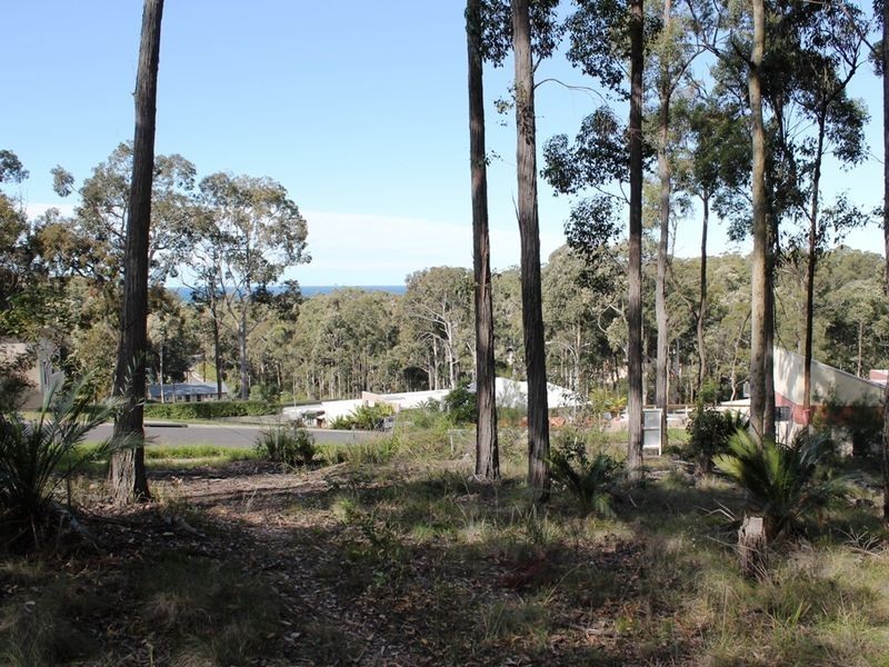 22 Bowerbird Place, Malua Bay NSW 2536