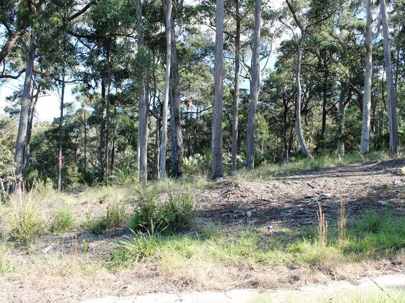 22 Bowerbird Place, Malua Bay NSW 2536