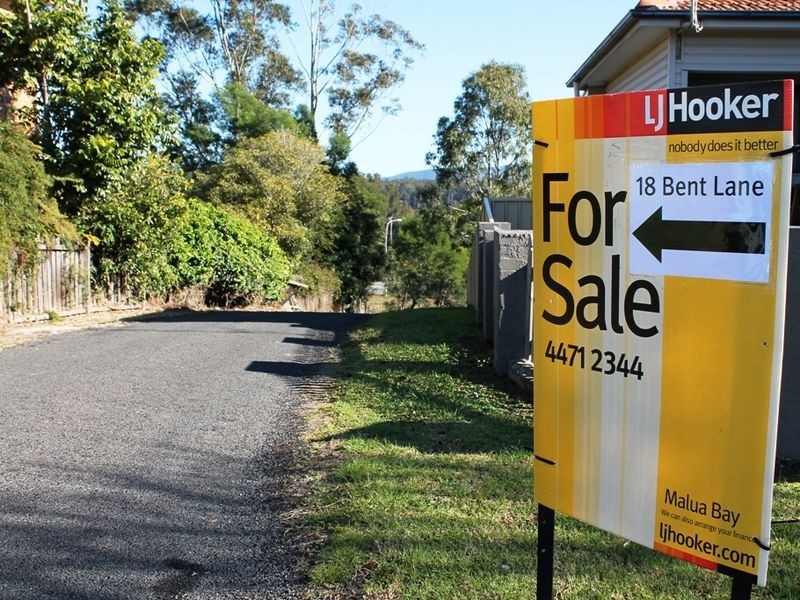 18 Bent Lane, Batemans Bay NSW 2536