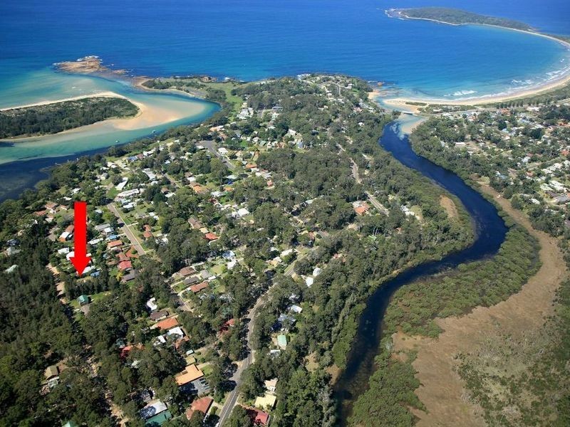 24 Connells Close, Mossy Point NSW 2537