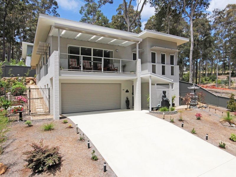 68 Carramar Drive, Malua Bay NSW 2536