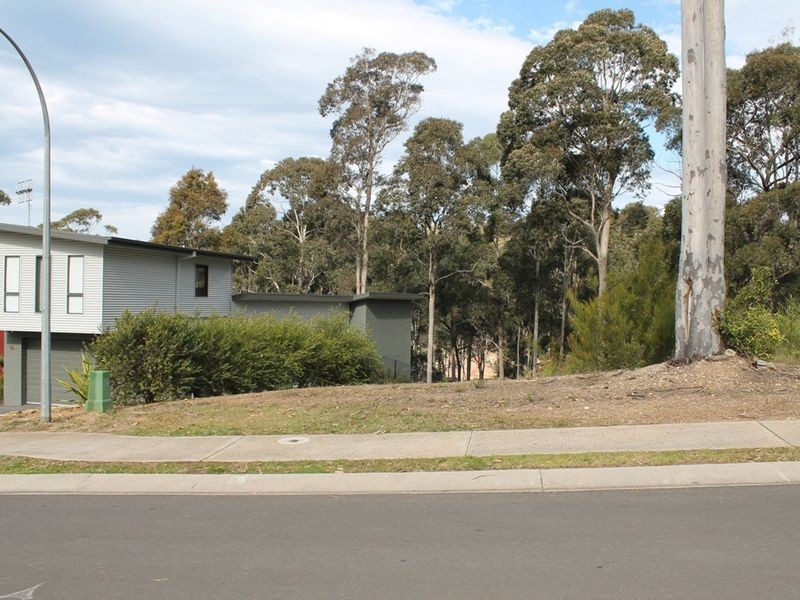 18 Bunderra Circuit, Lilli Pilli NSW 2536