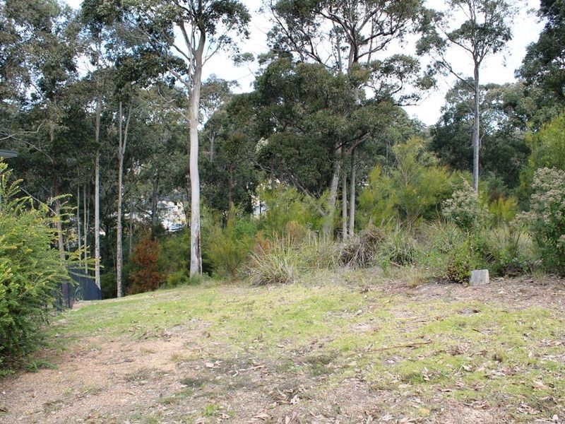 18 Bunderra Circuit, Lilli Pilli NSW 2536