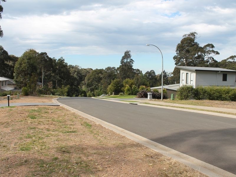 18 Bunderra Circuit, Lilli Pilli NSW 2536