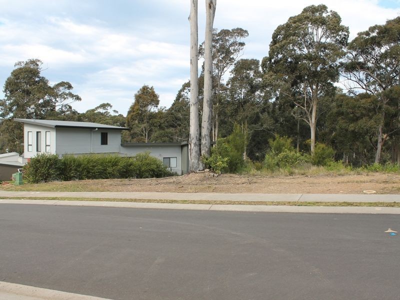 18 Bunderra Circuit, Lilli Pilli NSW 2536