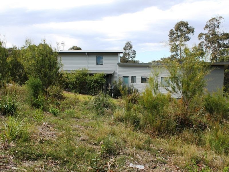 18 Bunderra Circuit, Lilli Pilli NSW 2536