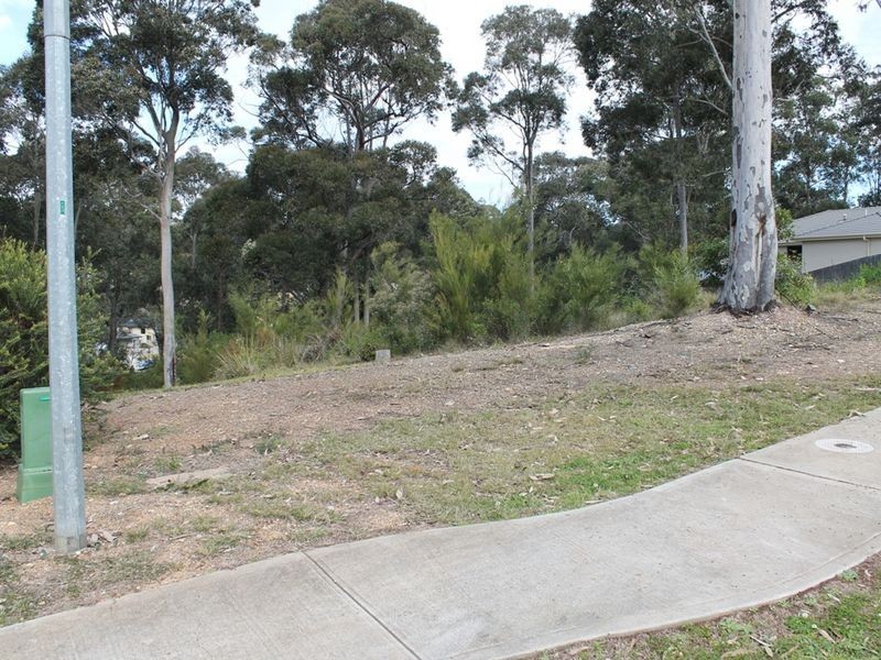 18 Bunderra Circuit, Lilli Pilli NSW 2536