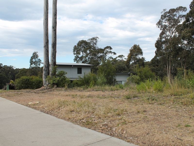 18 Bunderra Circuit, Lilli Pilli NSW 2536