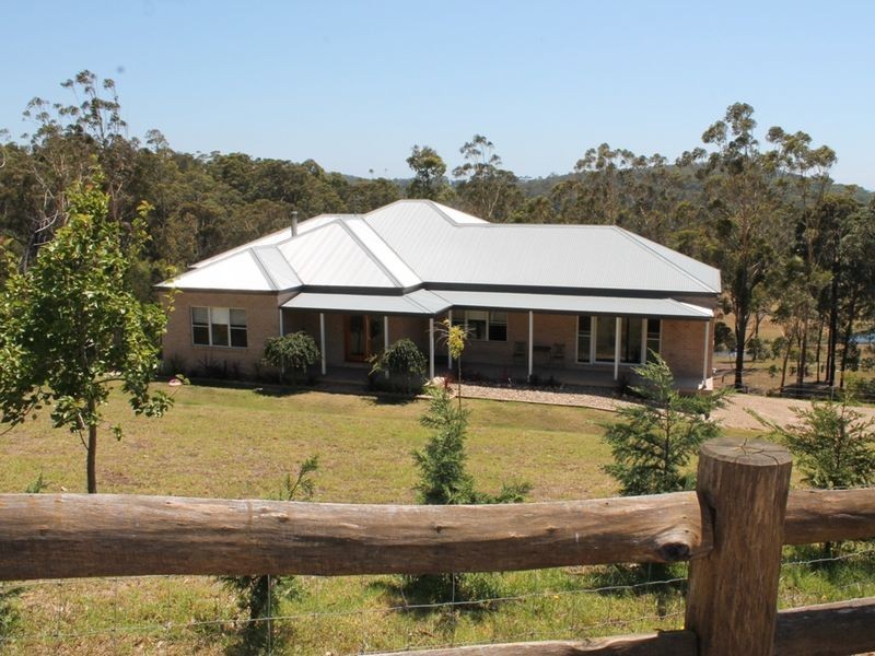 23 Blackbutt Lane, Malua Bay NSW 2536
