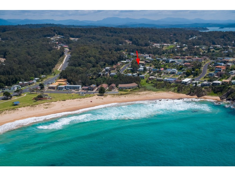 8 Nioka Avenue, Malua Bay NSW 2536