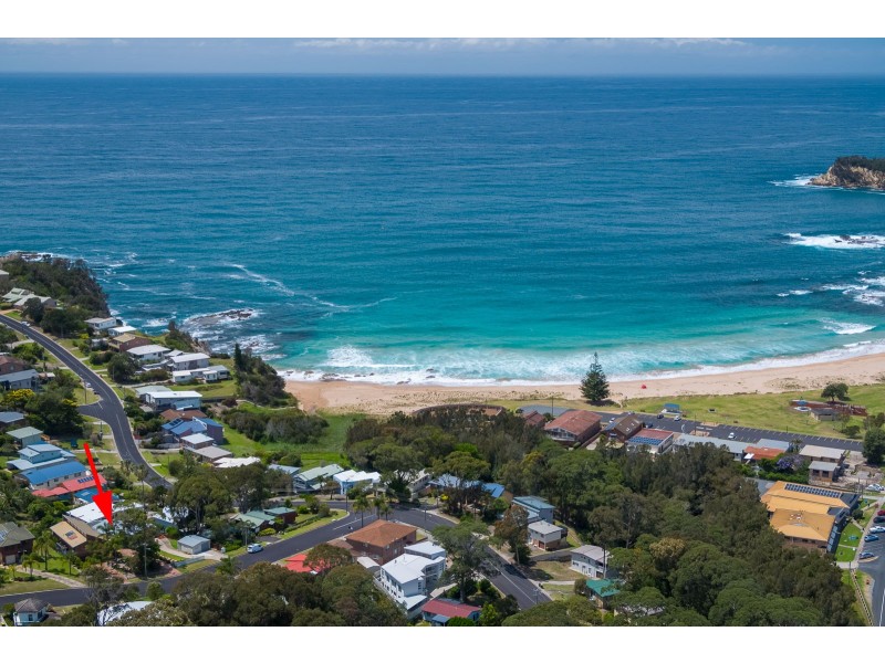 8 Nioka Avenue, Malua Bay NSW 2536