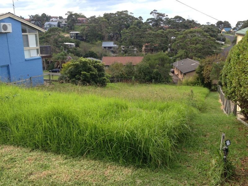 71 Illabunda Drive, Malua Bay NSW 2536