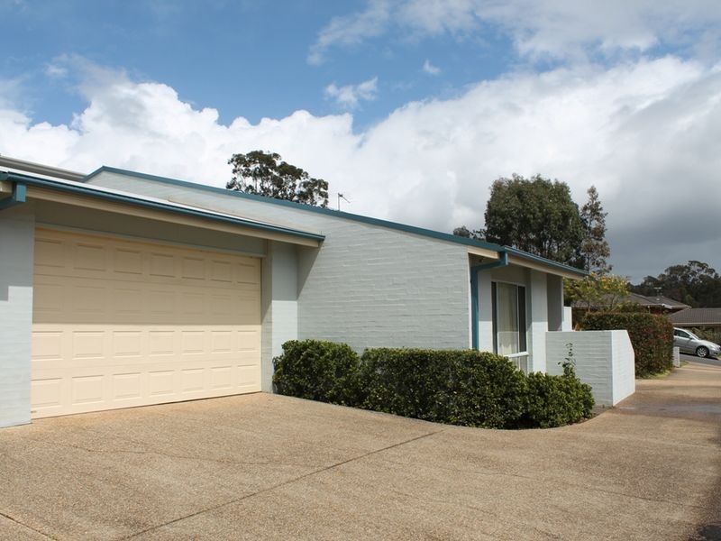 4a Rosemary Close, Malua Bay NSW 2536