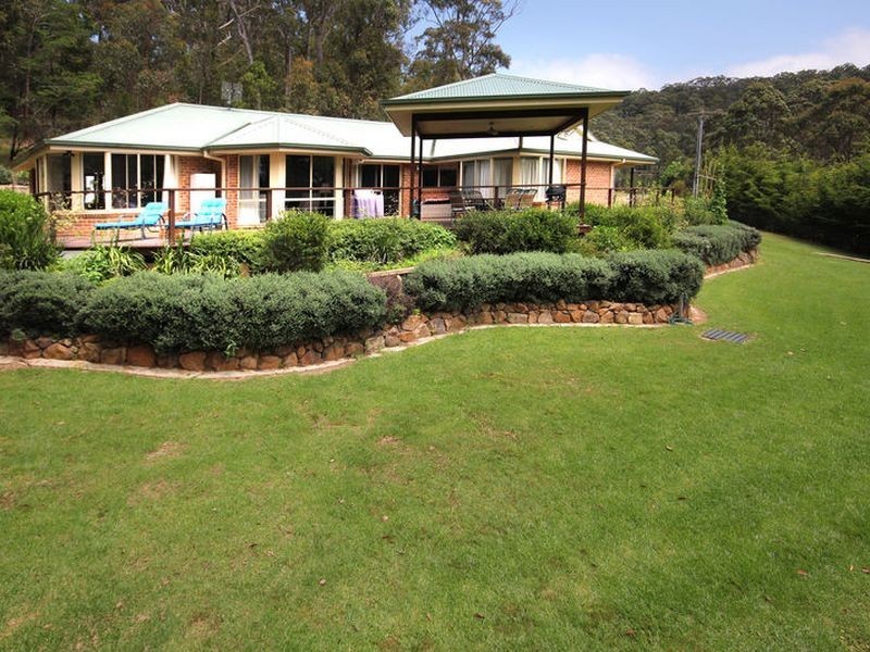 36 Kauzal Crescent, Surf Beach NSW 2536