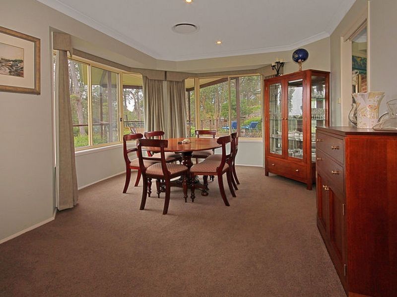 36 Kauzal Crescent, Surf Beach NSW 2536