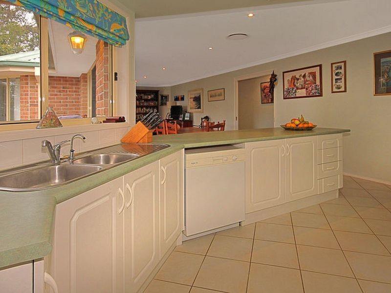 36 Kauzal Crescent, Surf Beach NSW 2536