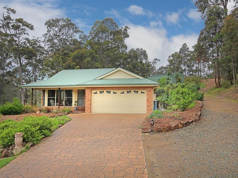 36 Kauzal Crescent, Surf Beach NSW 2536