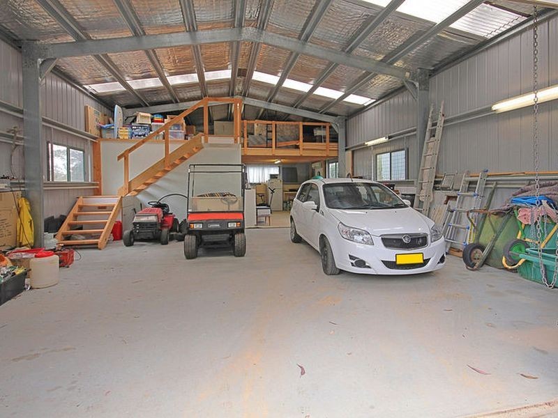 36 Kauzal Crescent, Surf Beach NSW 2536